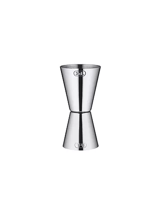CILIO | Medidor de bar 20/30 ml | 